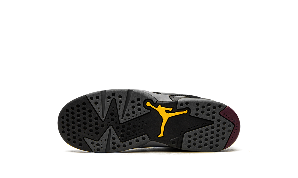 Air Jordan 6 Retro PS "Bordeaux" 384666 063