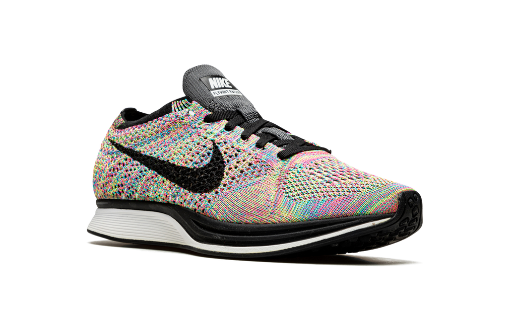 Flyknit Racer "Multicolor 2016" 526628 004a