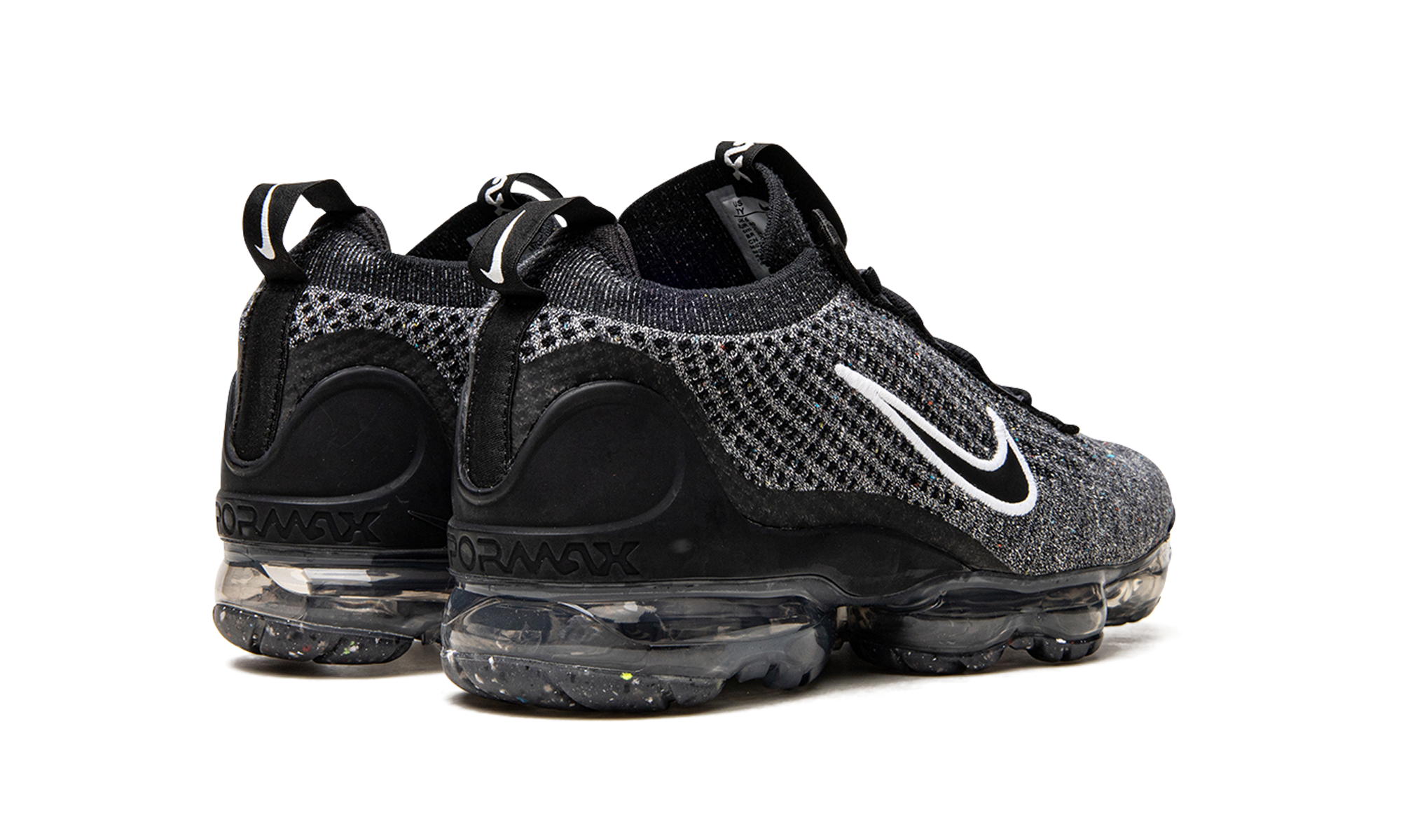 AIR VAPORMAX 2021 FK GS "Oreo" DB1550 006