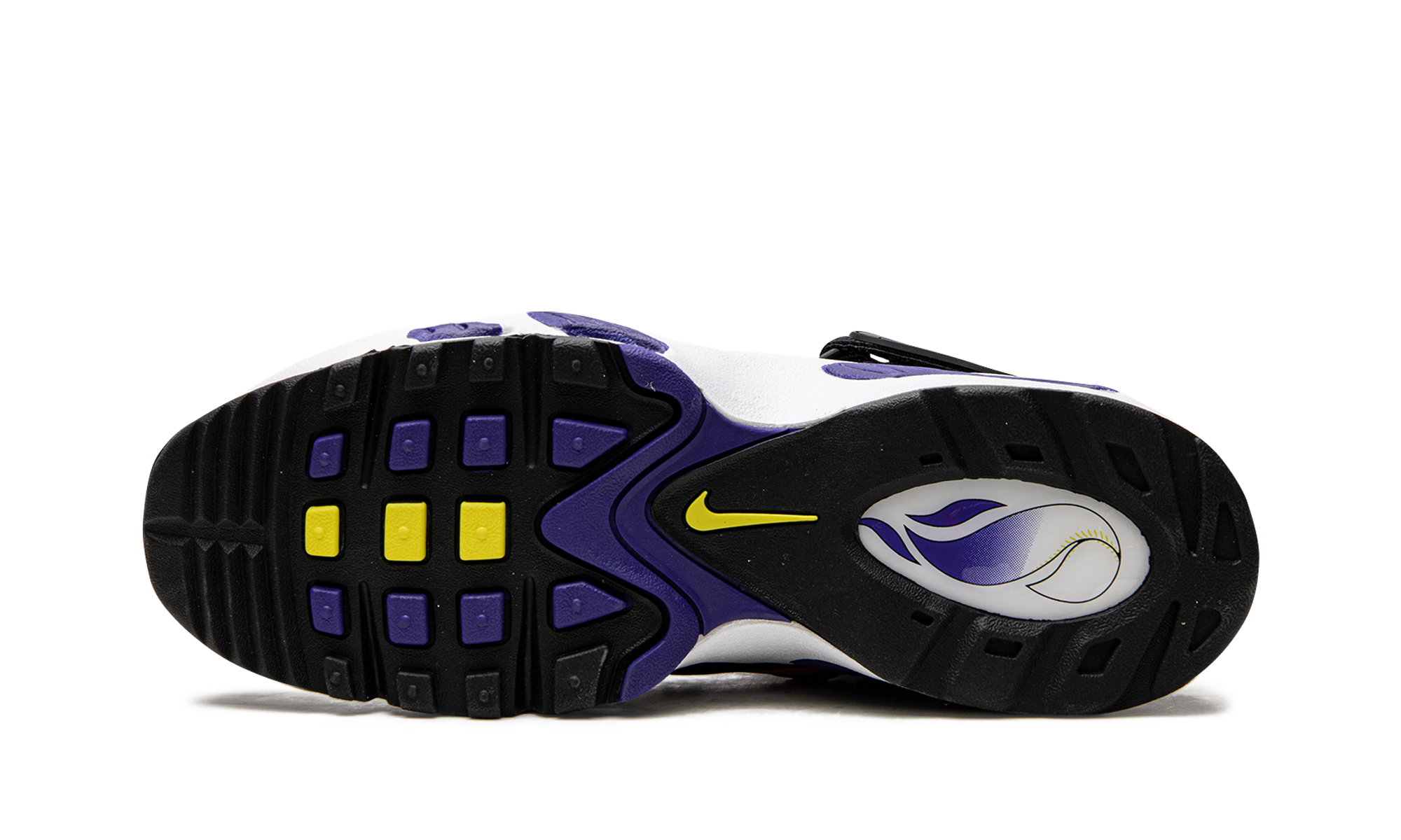 Air Griffey Max 1 "Los Angeles" DV3353 001