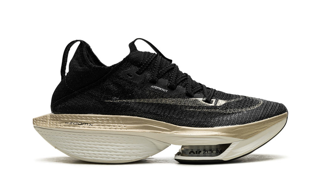 AIR ZOOM ALPHAFLY NEXT% 2 WMNS "Black Gold White" DN3559 003