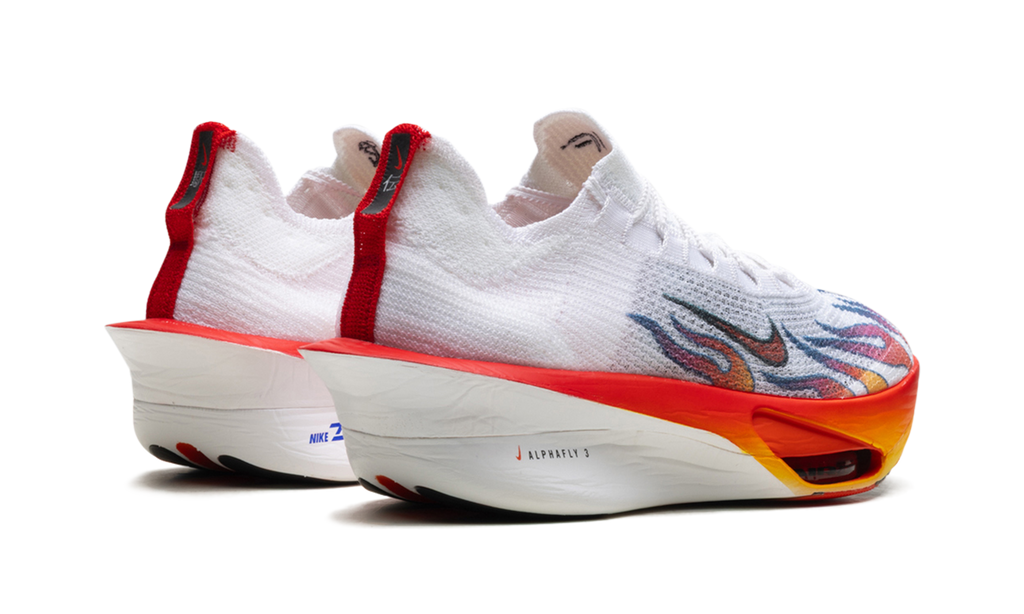 ZoomX AlphaFly 3 "Ekiden - Fuel The FIre" HQ3501 100