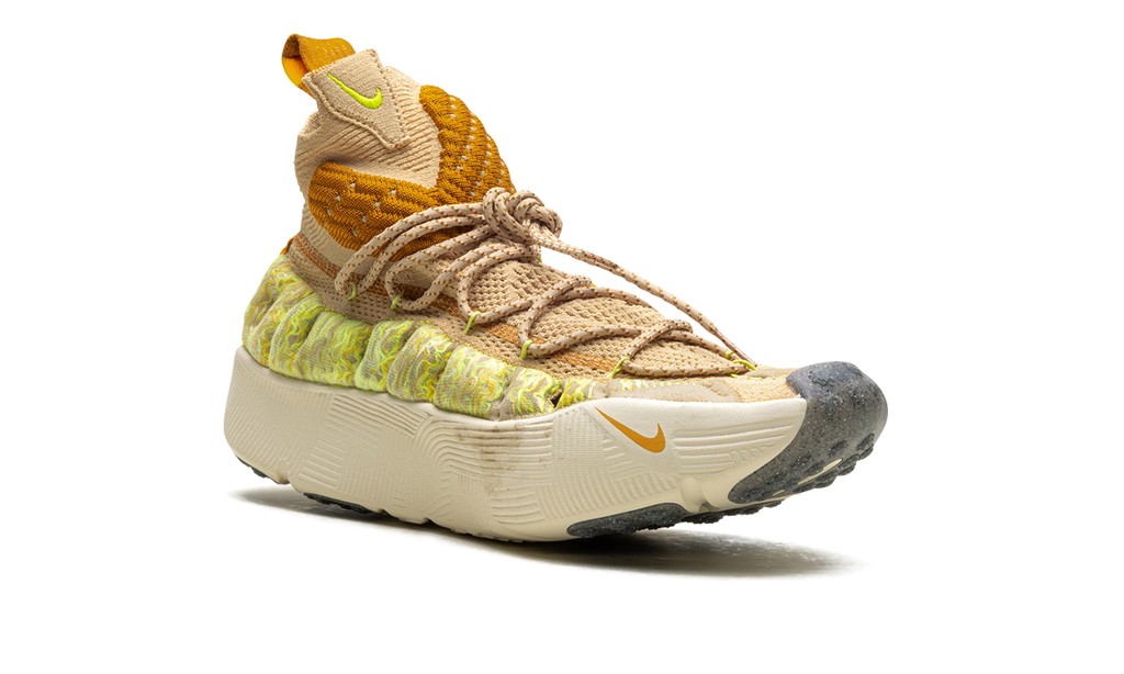 Nike ISPA Sense Flyknit "Desert Ochre" CW3203 200