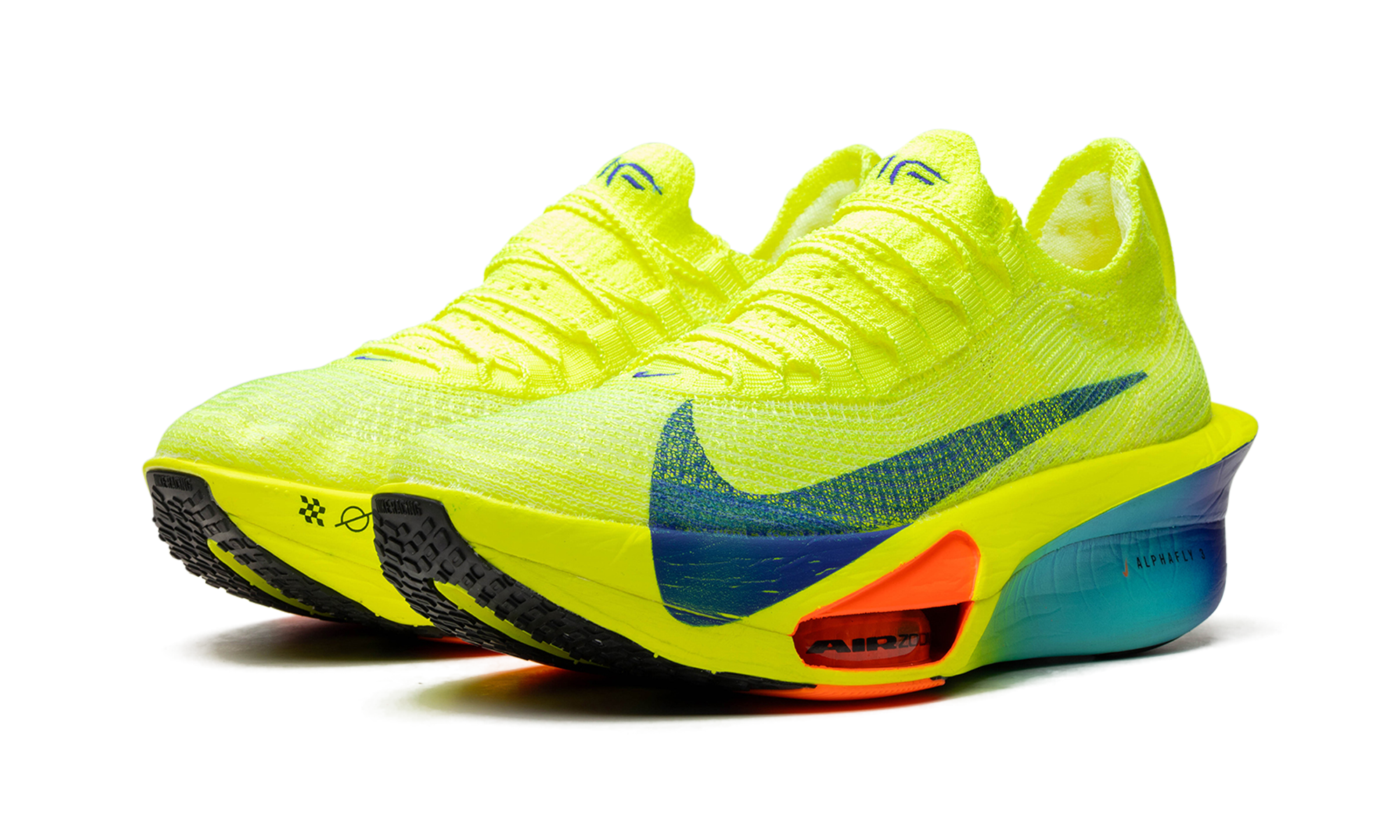 ZOOMX ALPHAFLY 3 WMNS "Volt" FD8315 700