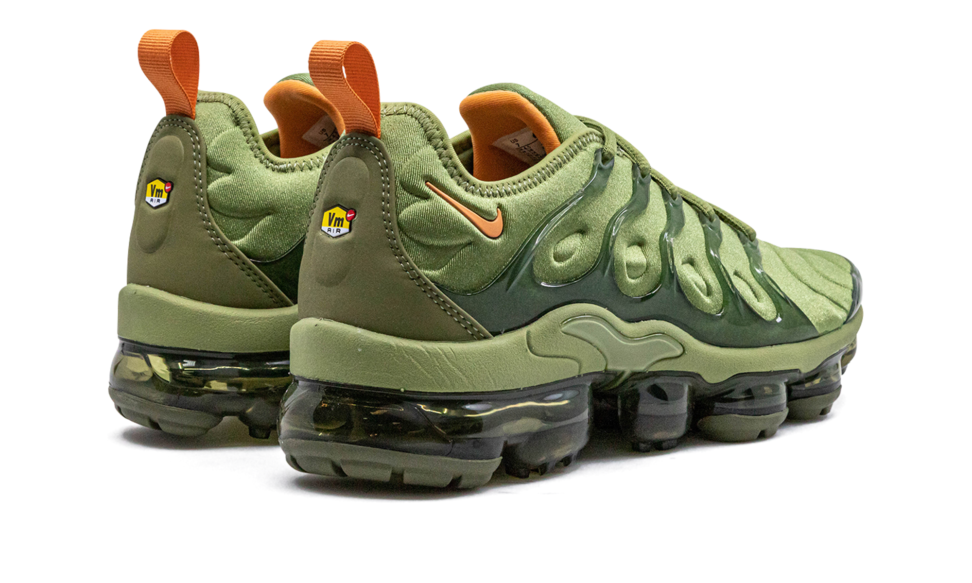 AIR VAPORMAX PLUS MNS WMNS "Alligator" FD0295 300