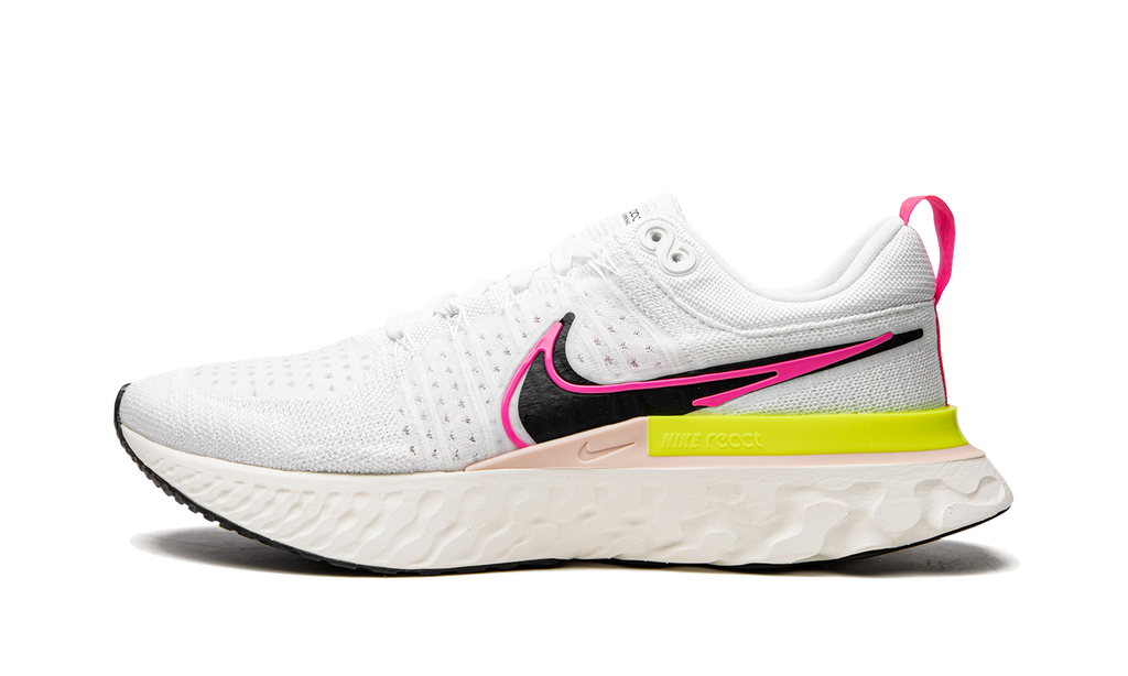 React Infinity Run Flyknit 2 DJ5395 100