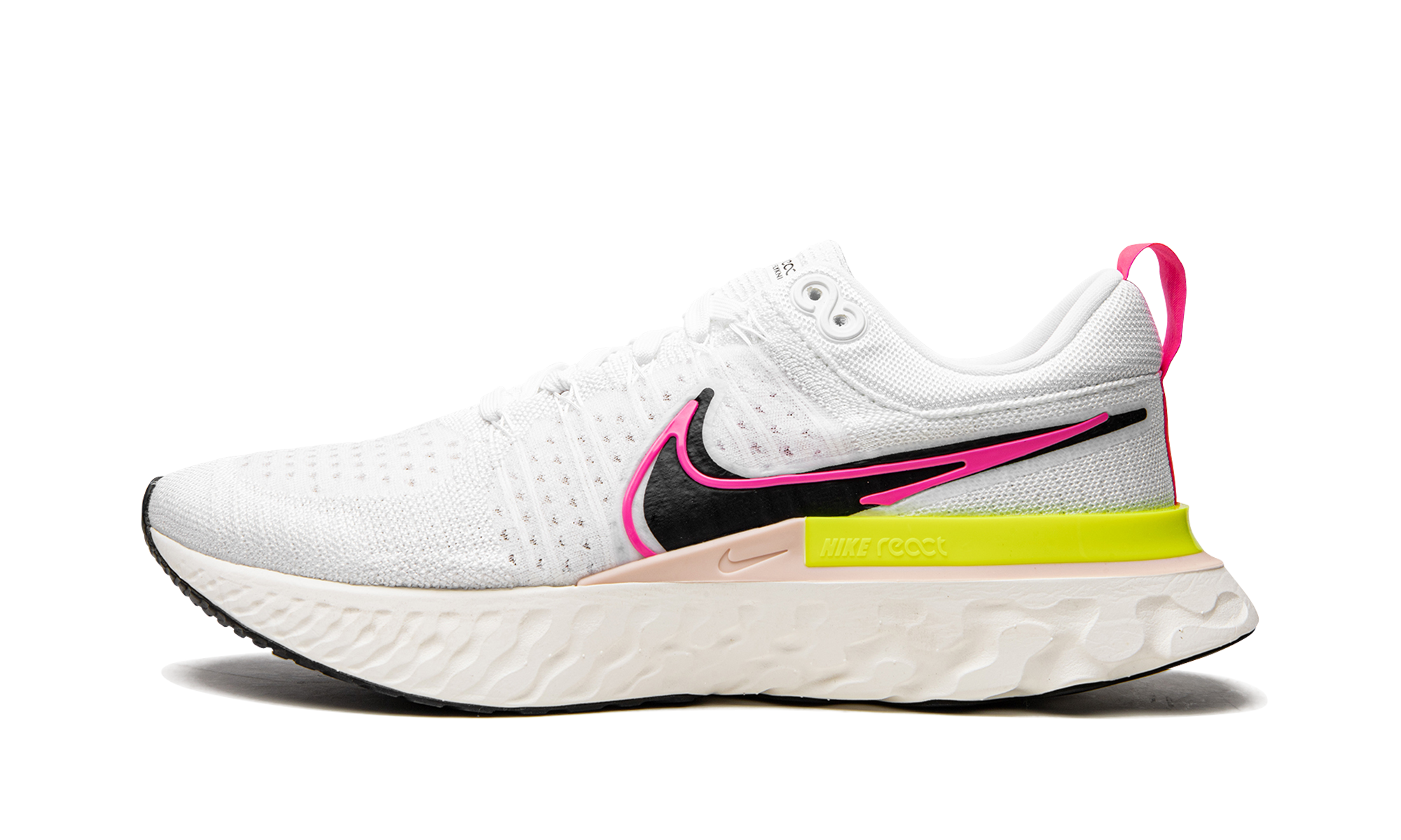 React Infinity Run Flyknit 2 DJ5395 100