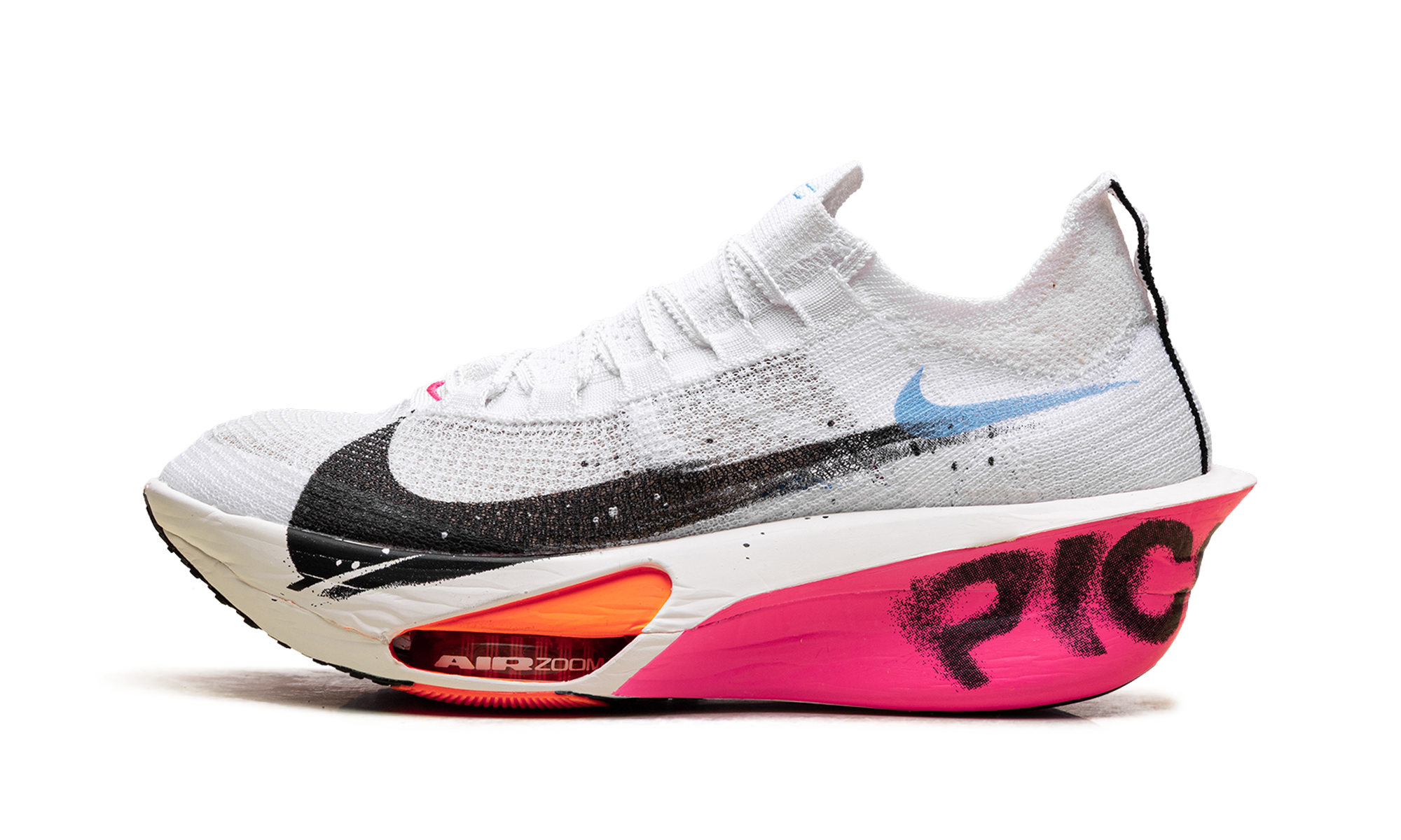 Air Zoom Alphafly Next% 3 "Pick Up The Pace" IM6673 100