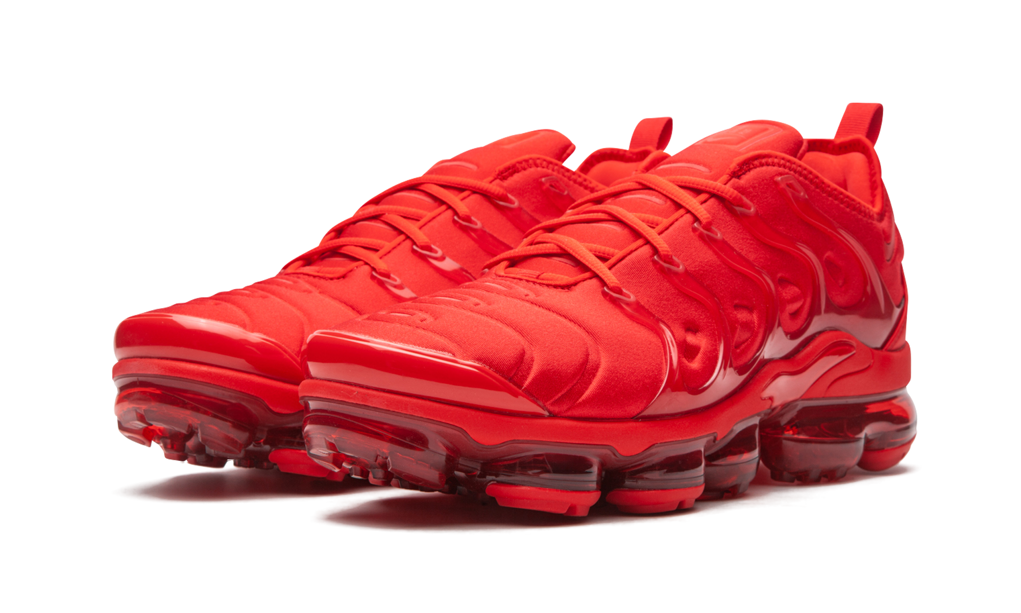 Air VaporMax Plus "TRIPLE RED" CW6973 600