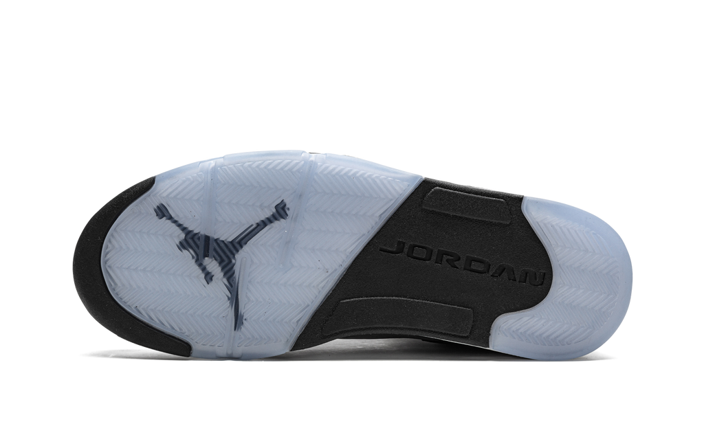 Air Jordan 5 Retro "Oreo 2021" CT4838 011