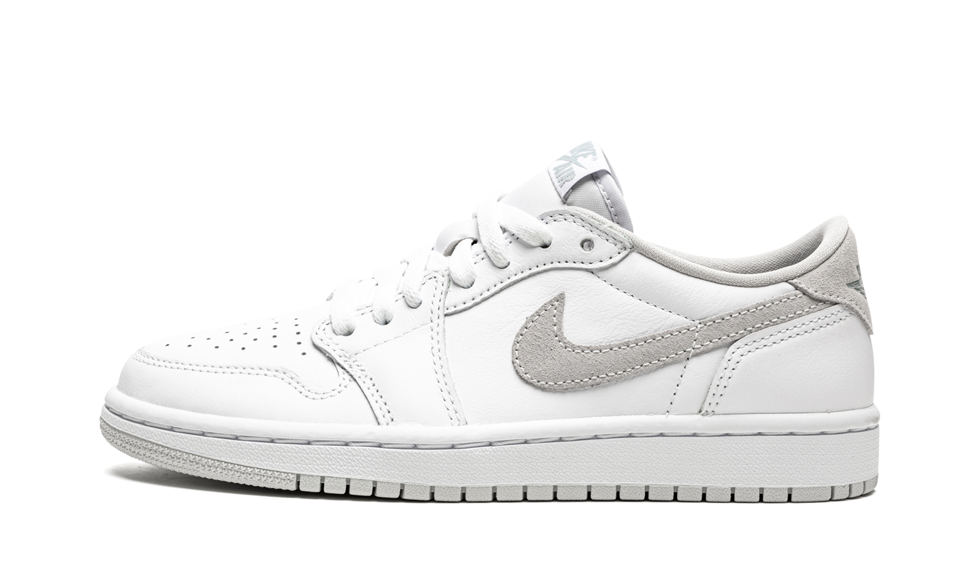 AIR JORDAN 1 LO OG WMNS "Neutral Grey" CZ0775 100