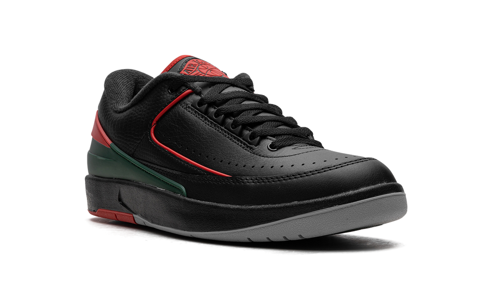 Air Jordan 2 Retro Low "Christmas" DV9956 006