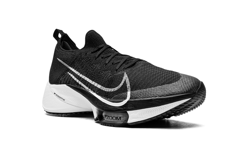 Air Zoom Tempo Next% Flyknit "Black White Anthracite" CI9923 005