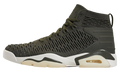 Jordan Flyknit Elevation 23 "Cargo Khaki" AJ8207 301