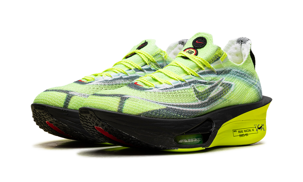 Nike ZoomX AlphaFly 3 "Ekiden Pack - Volt" IM8066 999
