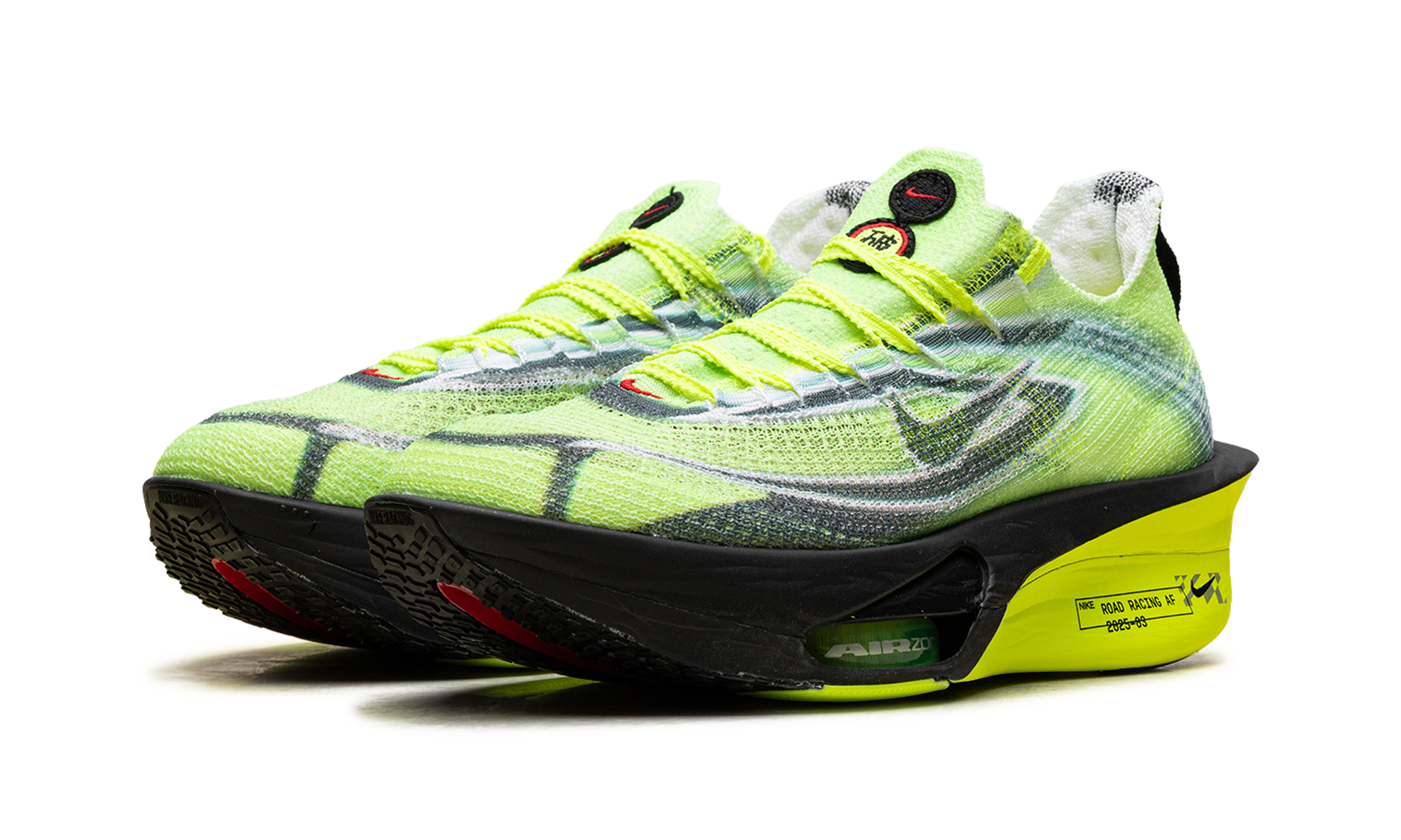 Nike ZoomX AlphaFly 3 "Ekiden Pack - Volt" IM8066 999