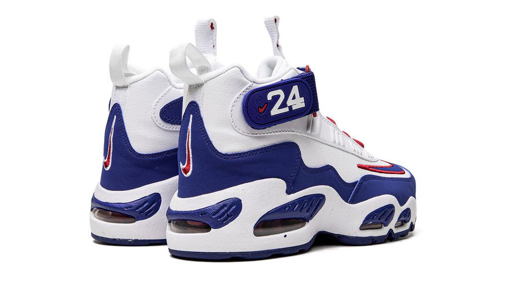 Air Griffey Max 1 GS "USA" DX3724 100