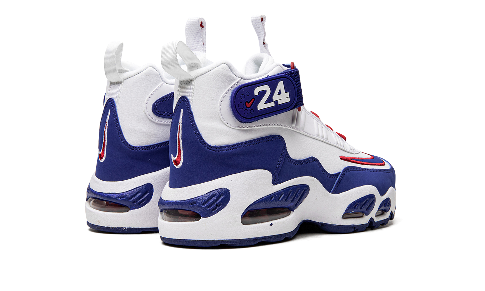 Air Griffey Max 1 GS "USA" DX3724 100