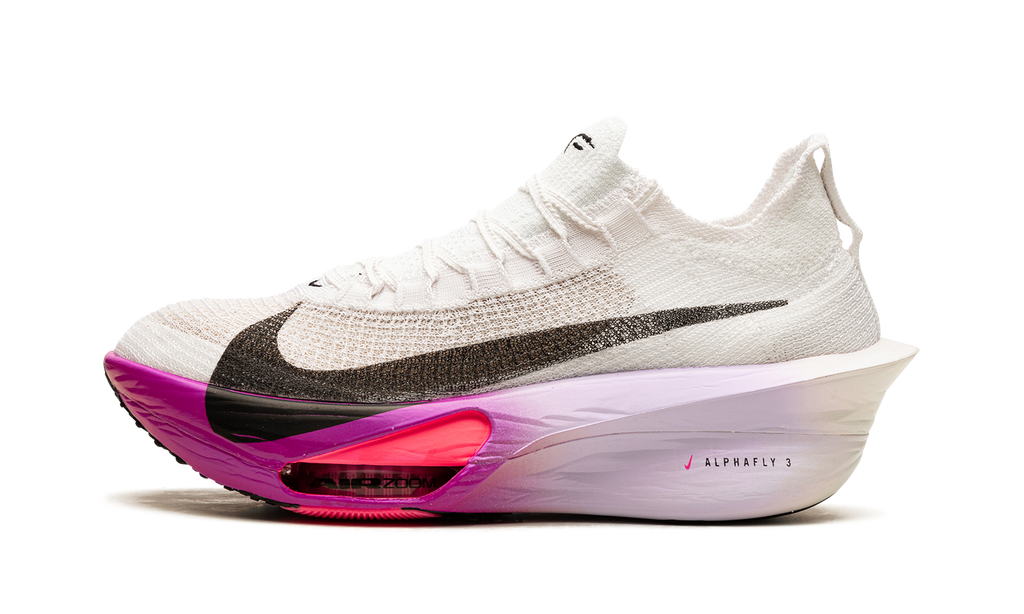 Air Zoom Alphafly Next% 3 "Purple Agate" FD8311 100
