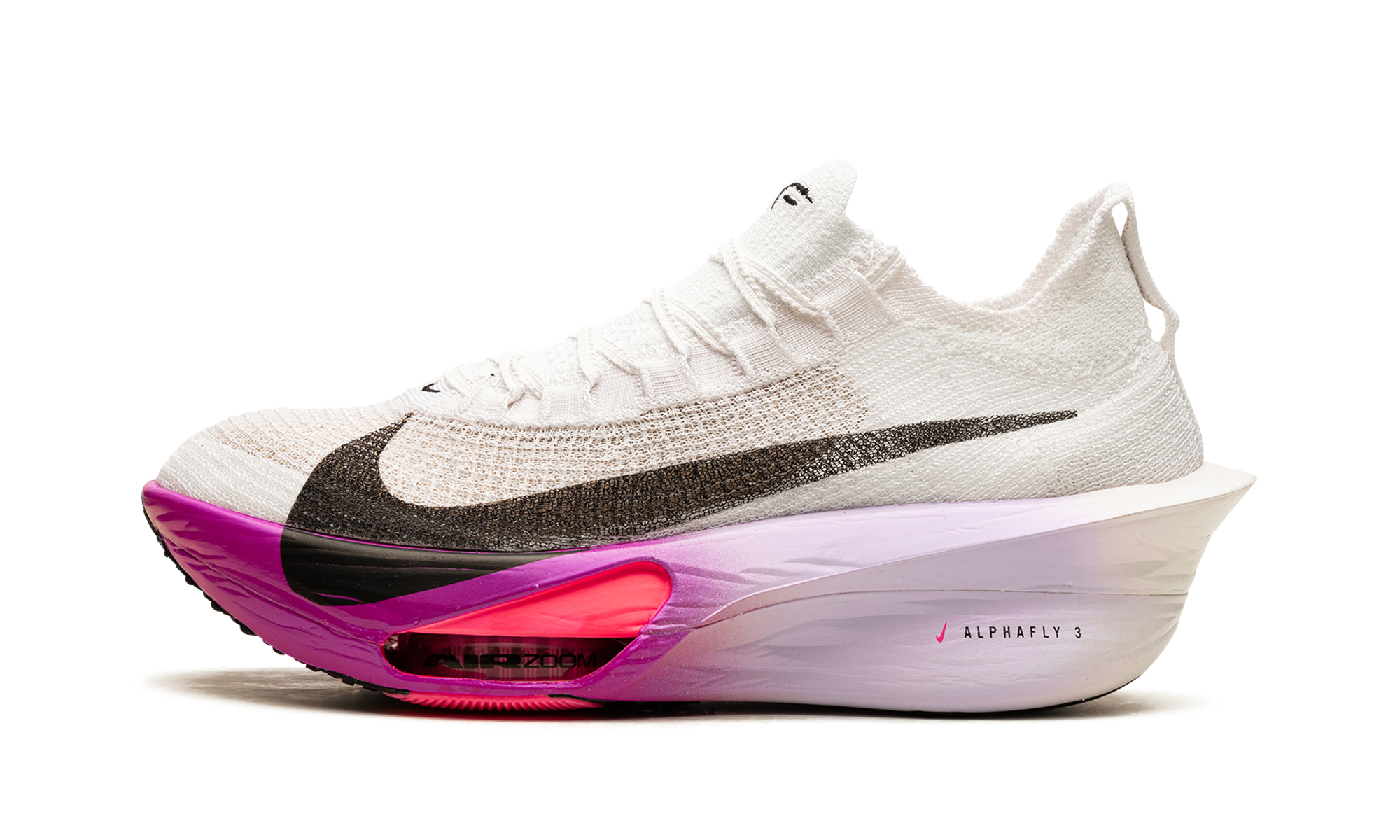 Air Zoom Alphafly Next% 3 "Purple Agate" FD8311 100