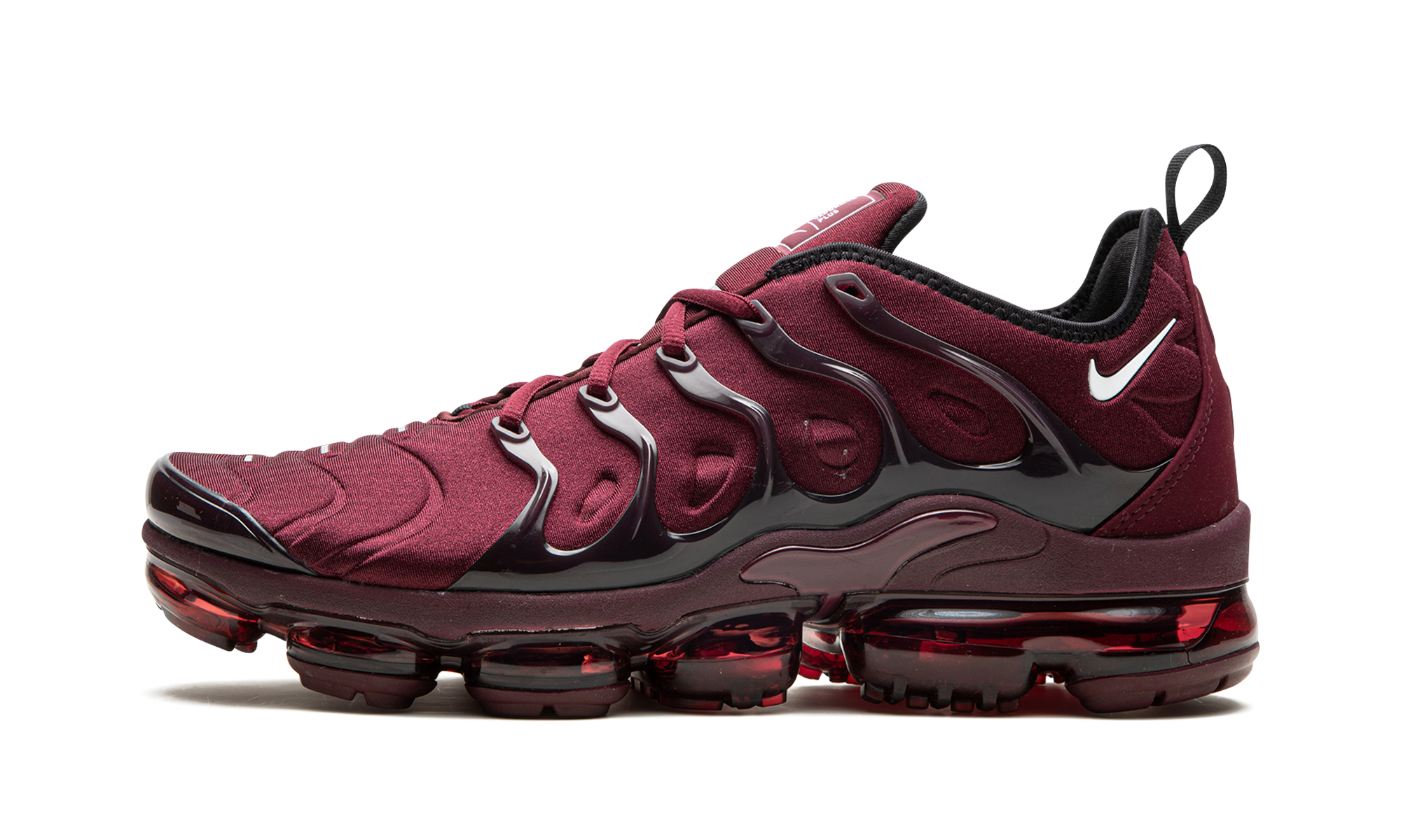 Nike Air VaporMax Plus "Burgundy" FN6850 681