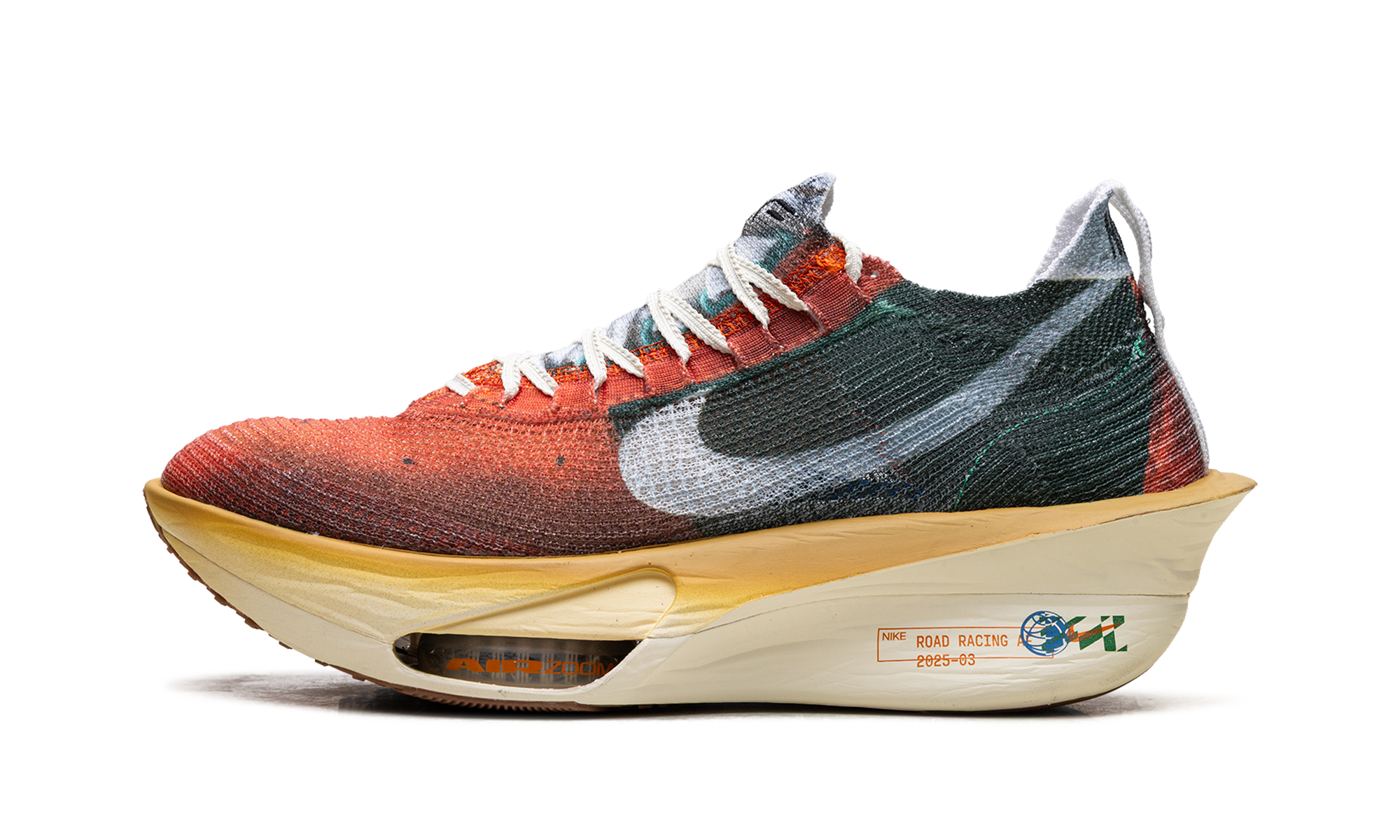 ZoomX AlphaFly 3 "The Sting" IH3575 999