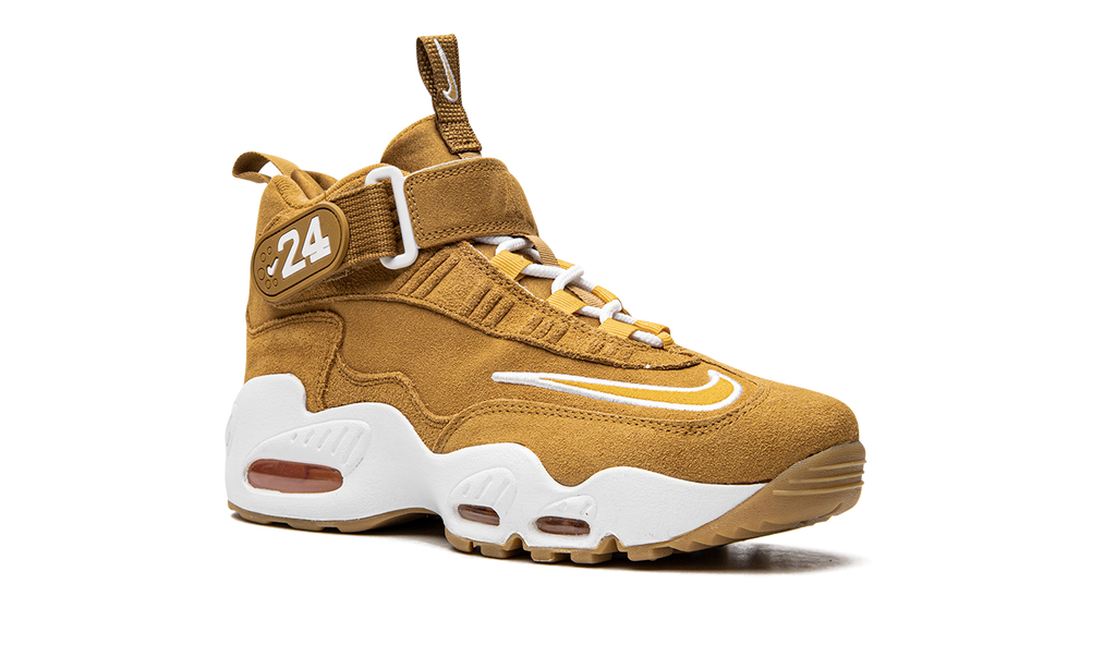 Air Griffey Max 1 GS "Wheat" DO6685 700