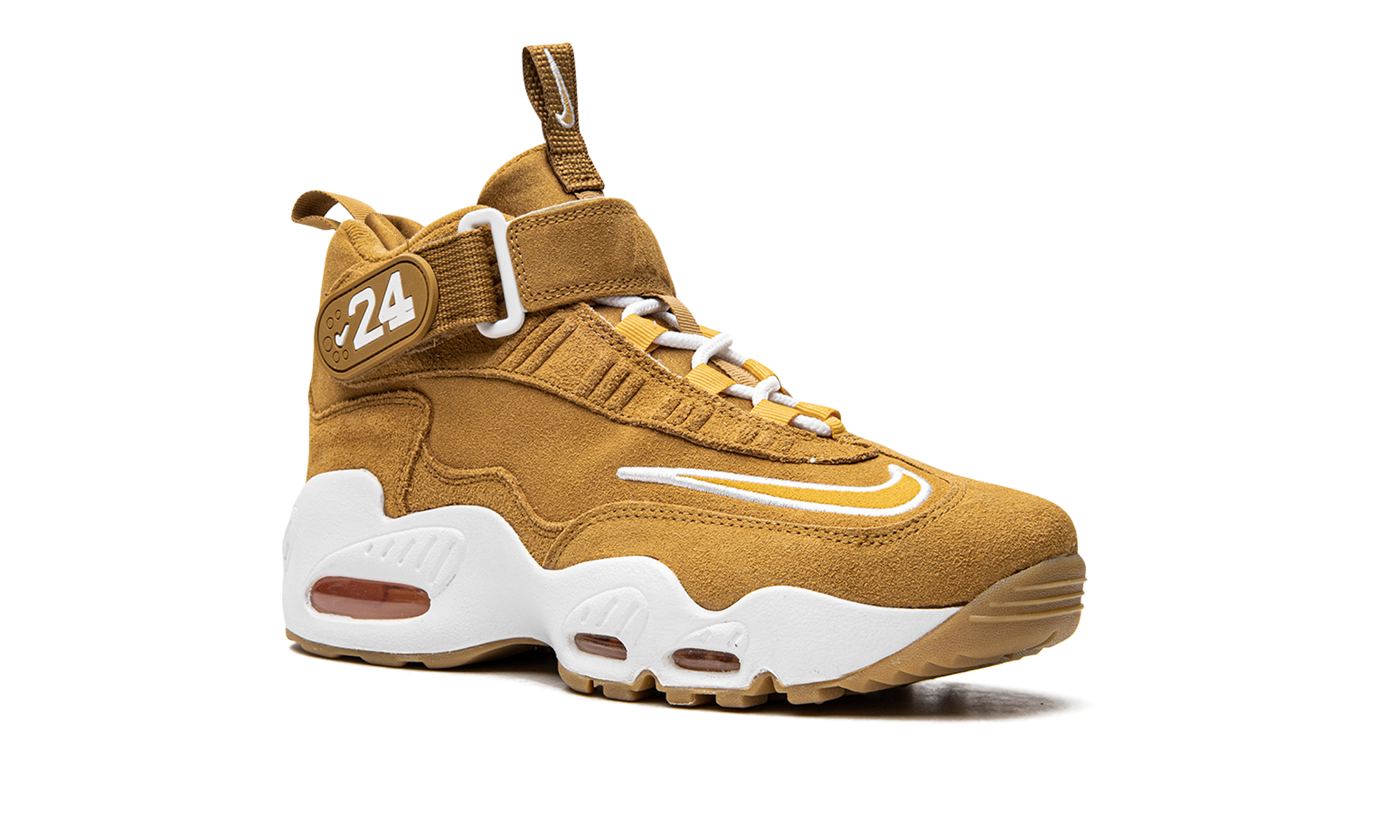 Air Griffey Max 1 GS "Wheat" DO6685 700
