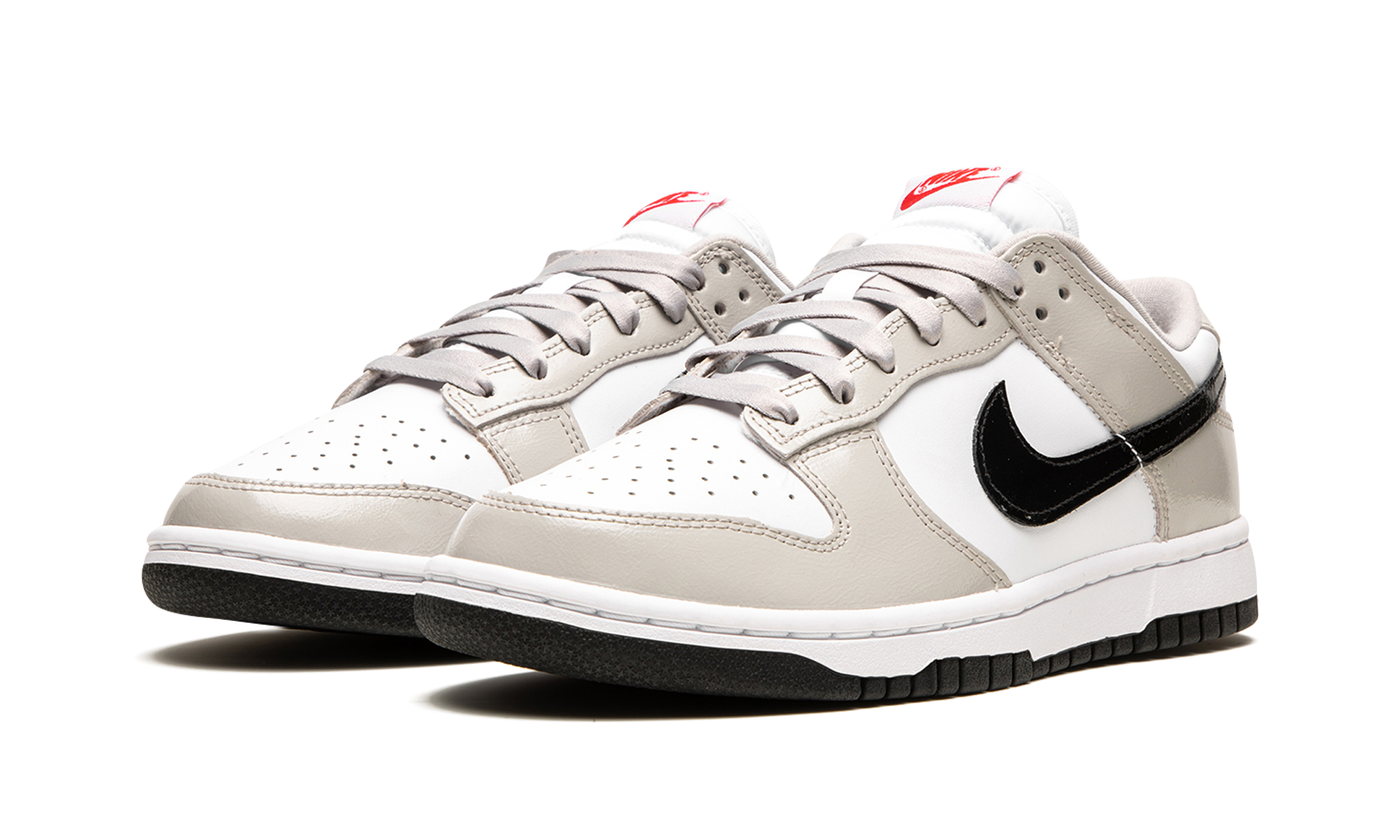 DUNK LO ESS WMNS "Light Iron Ore" DQ7576 001