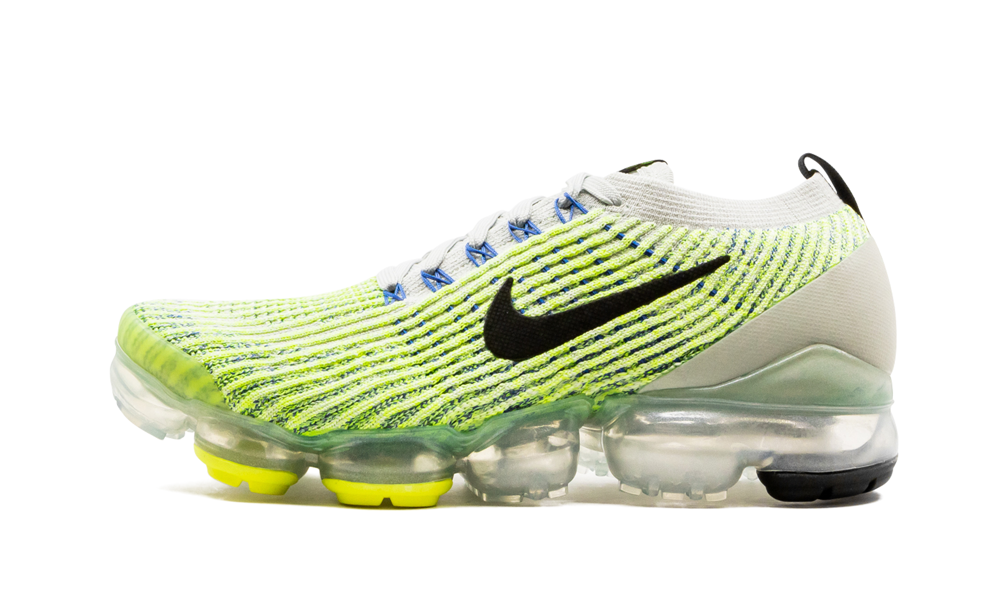 Air Vapormax Flyknit 3 "Barely Volt" AJ6900 005