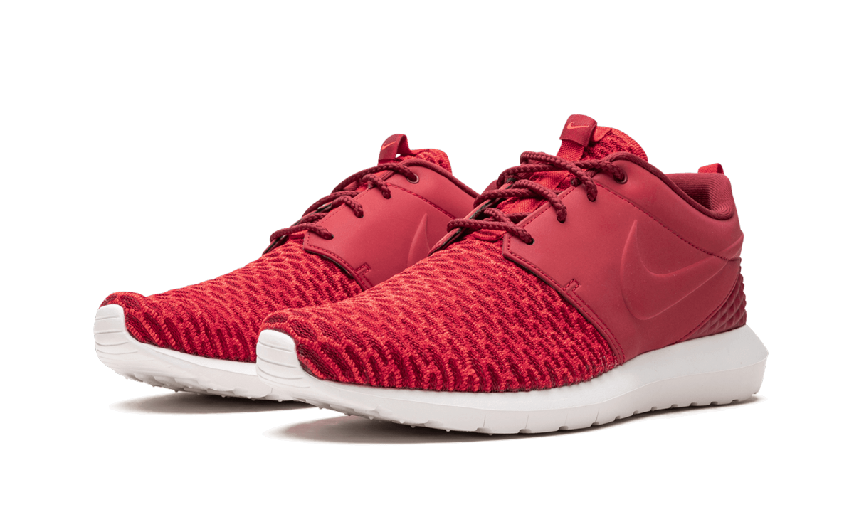 Roshe NM Flyknit PRM 746825 600