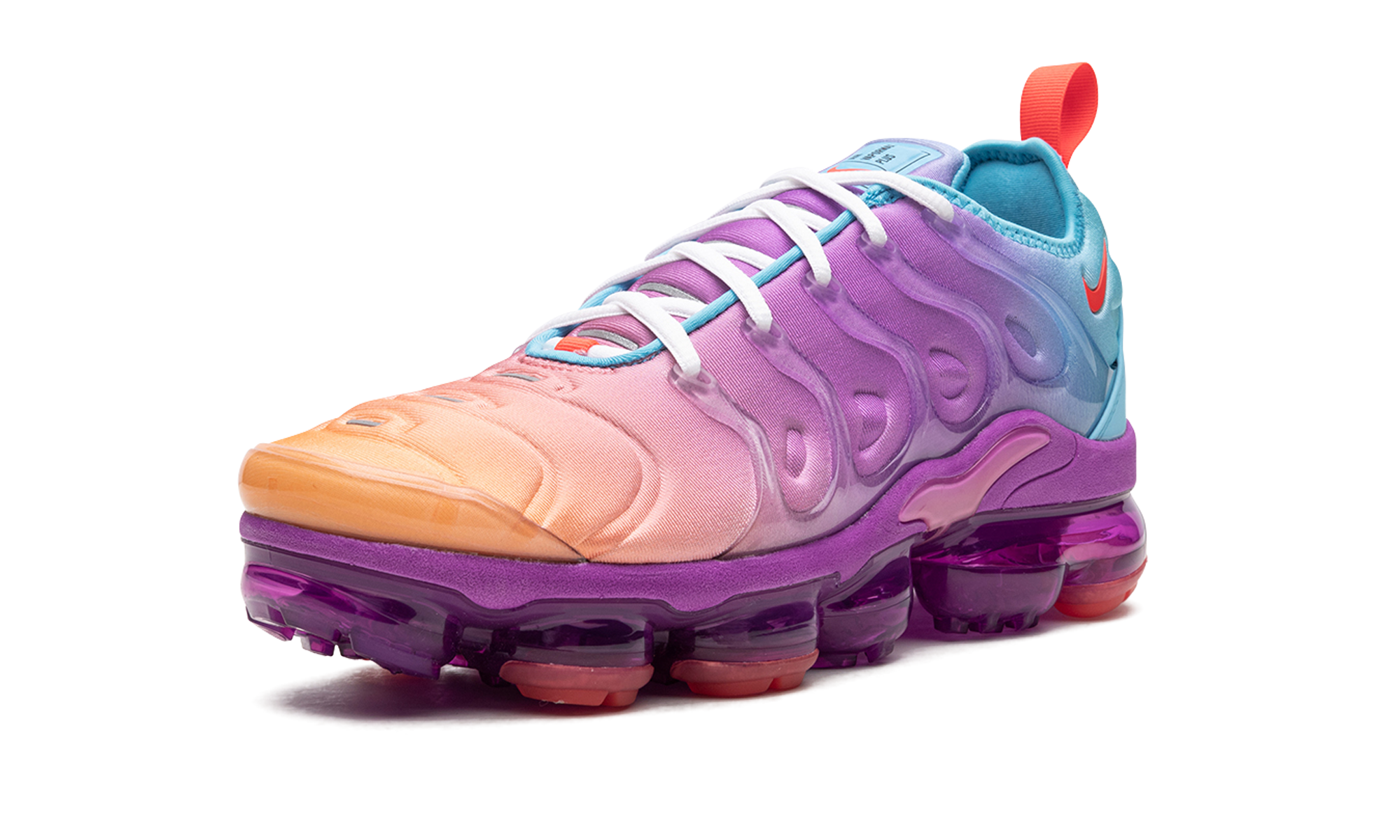 AIR VAPORMAX PLUS WMNS "Multigradient" FD0823 500