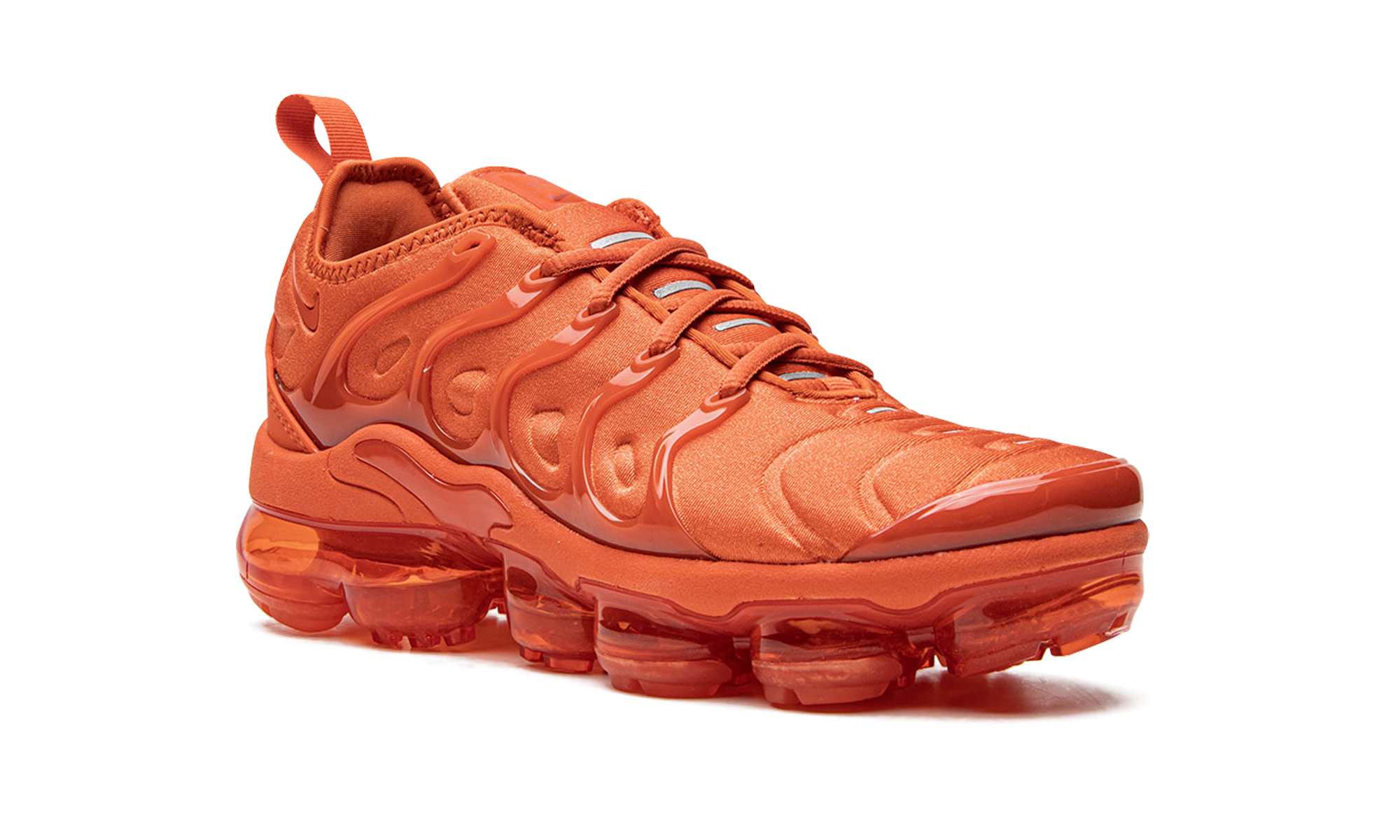 AIR VAPORMAX PLUS WMNS "Triple Orange" DZ4440 800