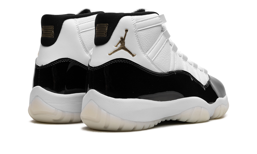 Air Jordan 11 "Gratitude" CT8012 170