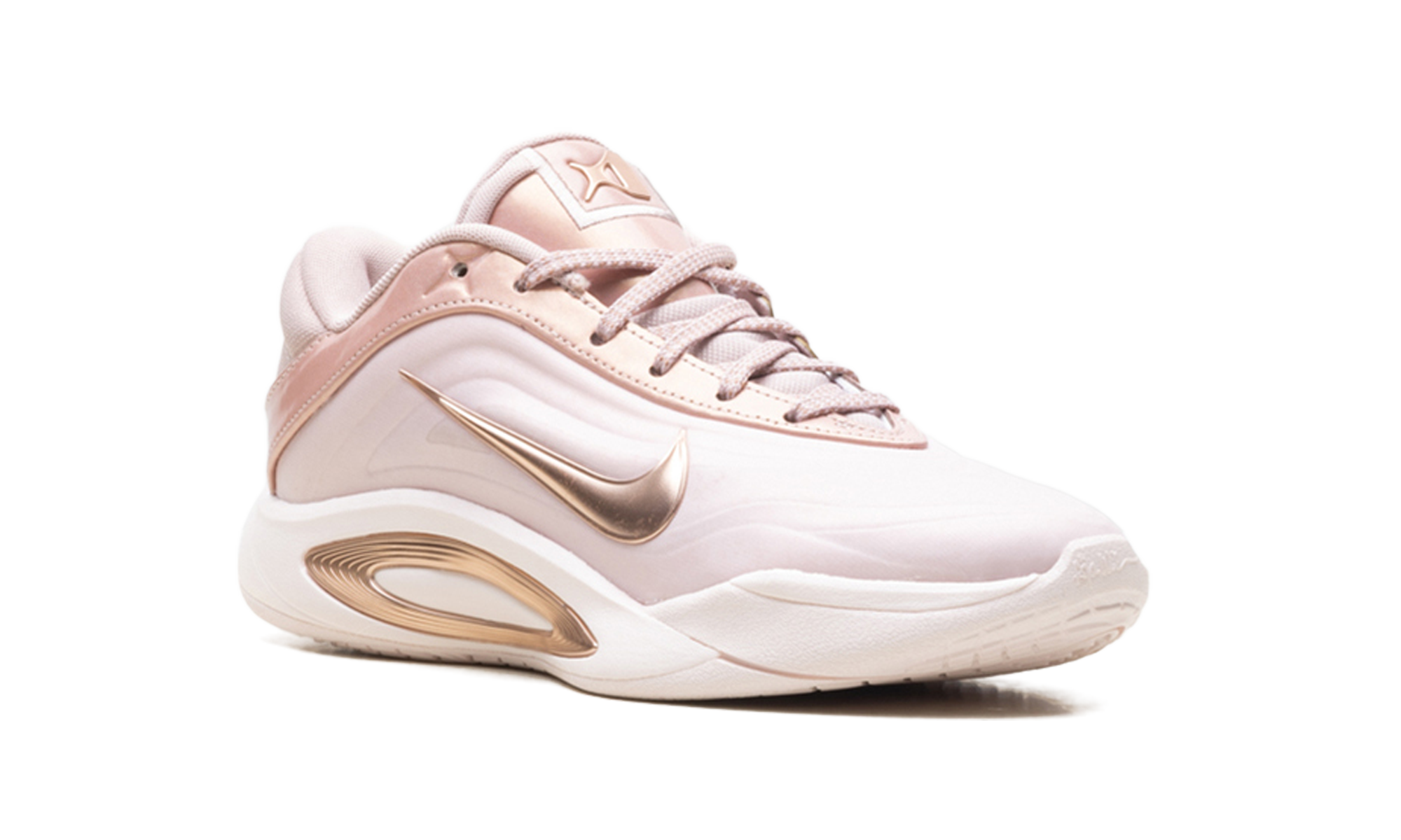 A'One WMNS "Stone Mauve" FZ8605 200