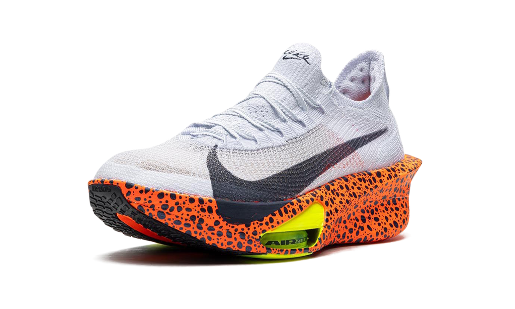 ZoomX AlphaFly 3 "Safari" FN7672 900