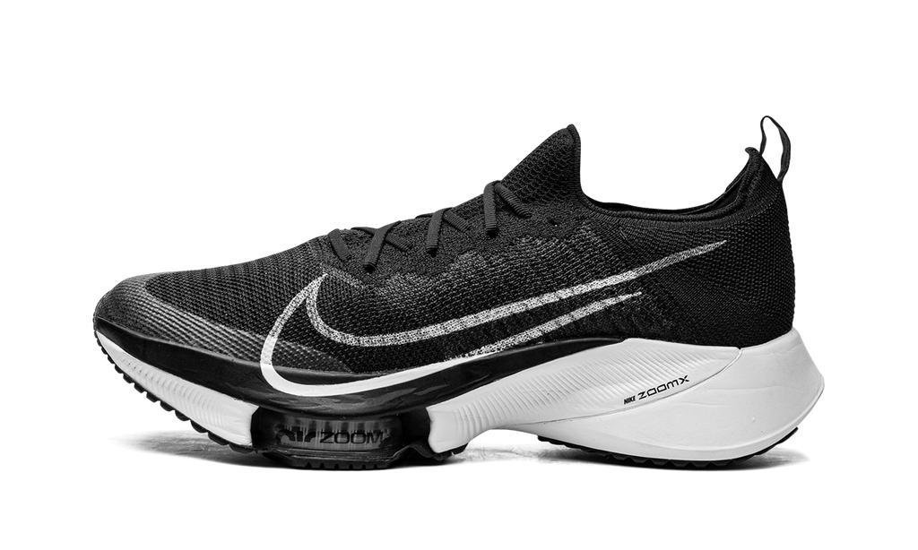 Air Zoom Tempo Next% Flyknit "Black White Anthracite" CI9923 005