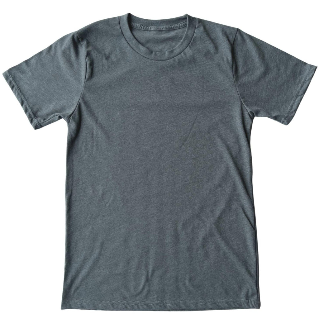 Made In USA Everyday T-Shirt | 3 Pack Core Color