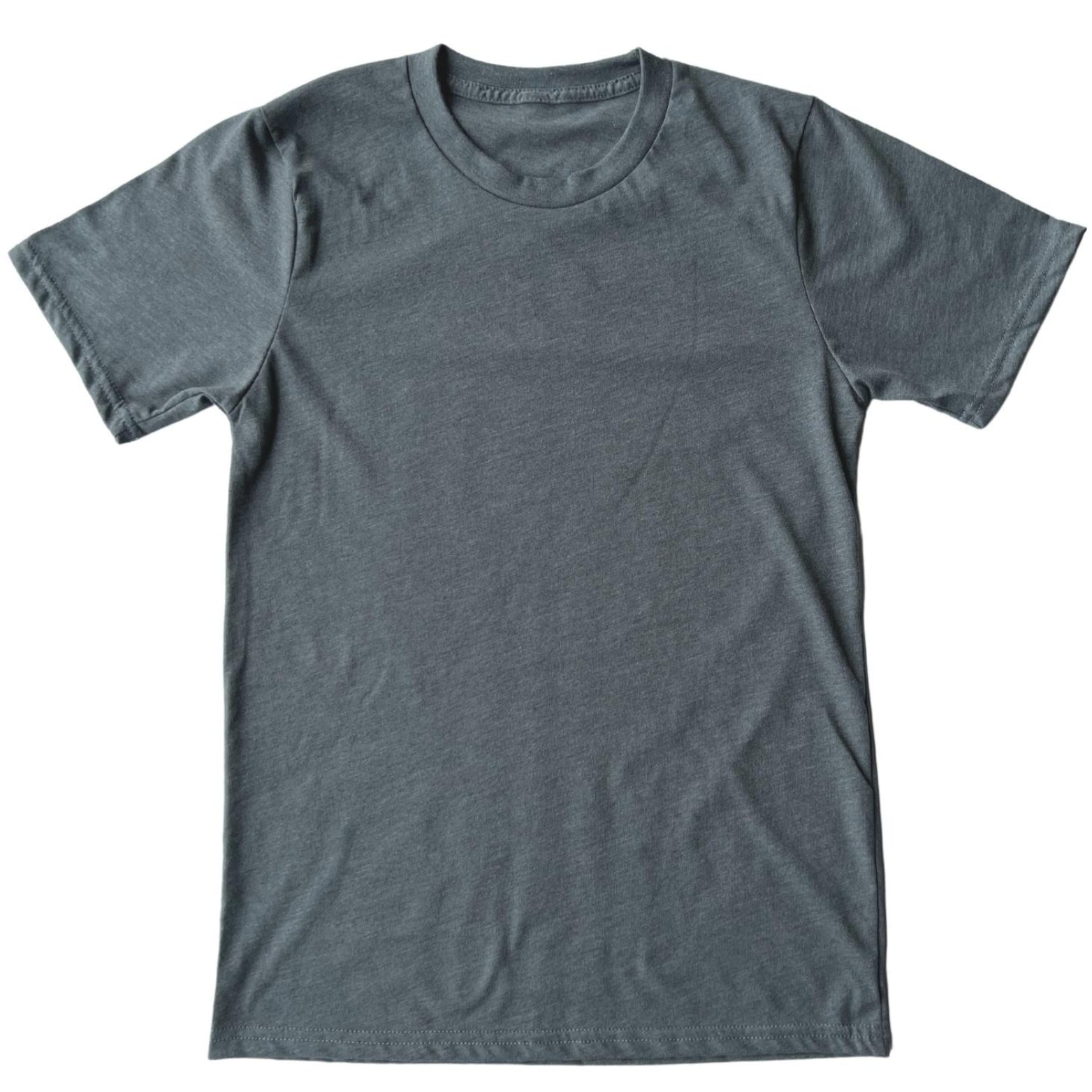 Made In USA Everyday T-Shirt | 3 Pack Core Color