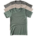 Made In USA Everyday T-Shirt | Backwoods 3 Pack