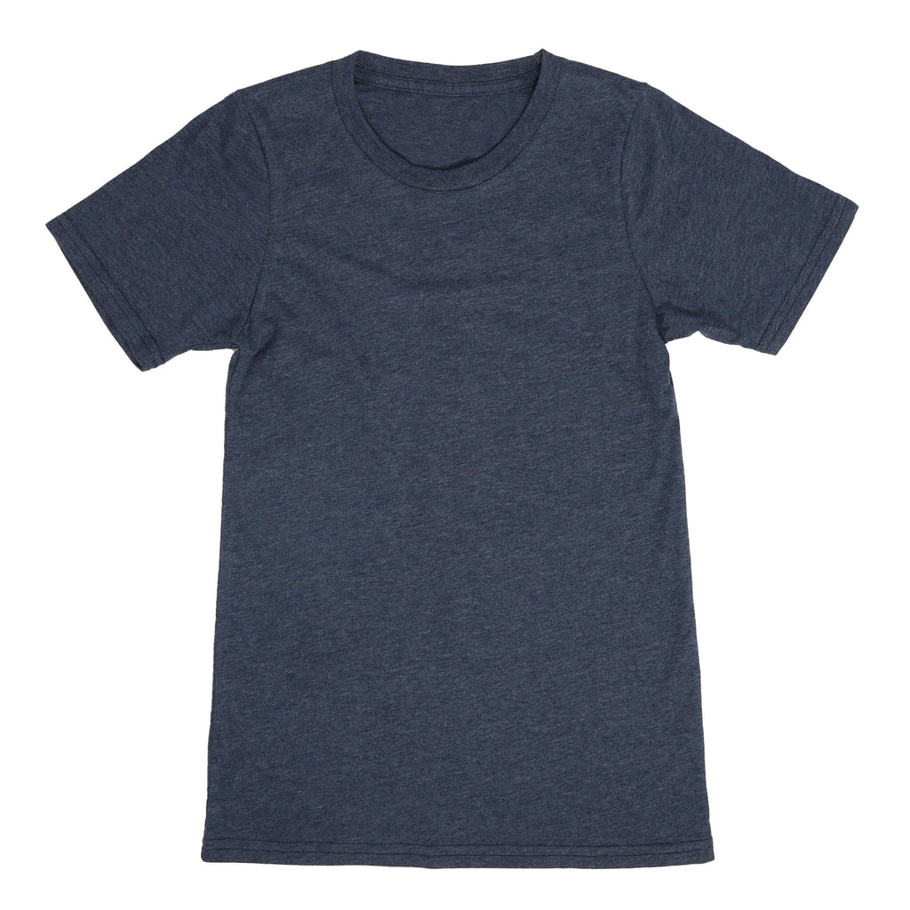 Made In USA Everyday T-Shirt | Mega 10 Pack