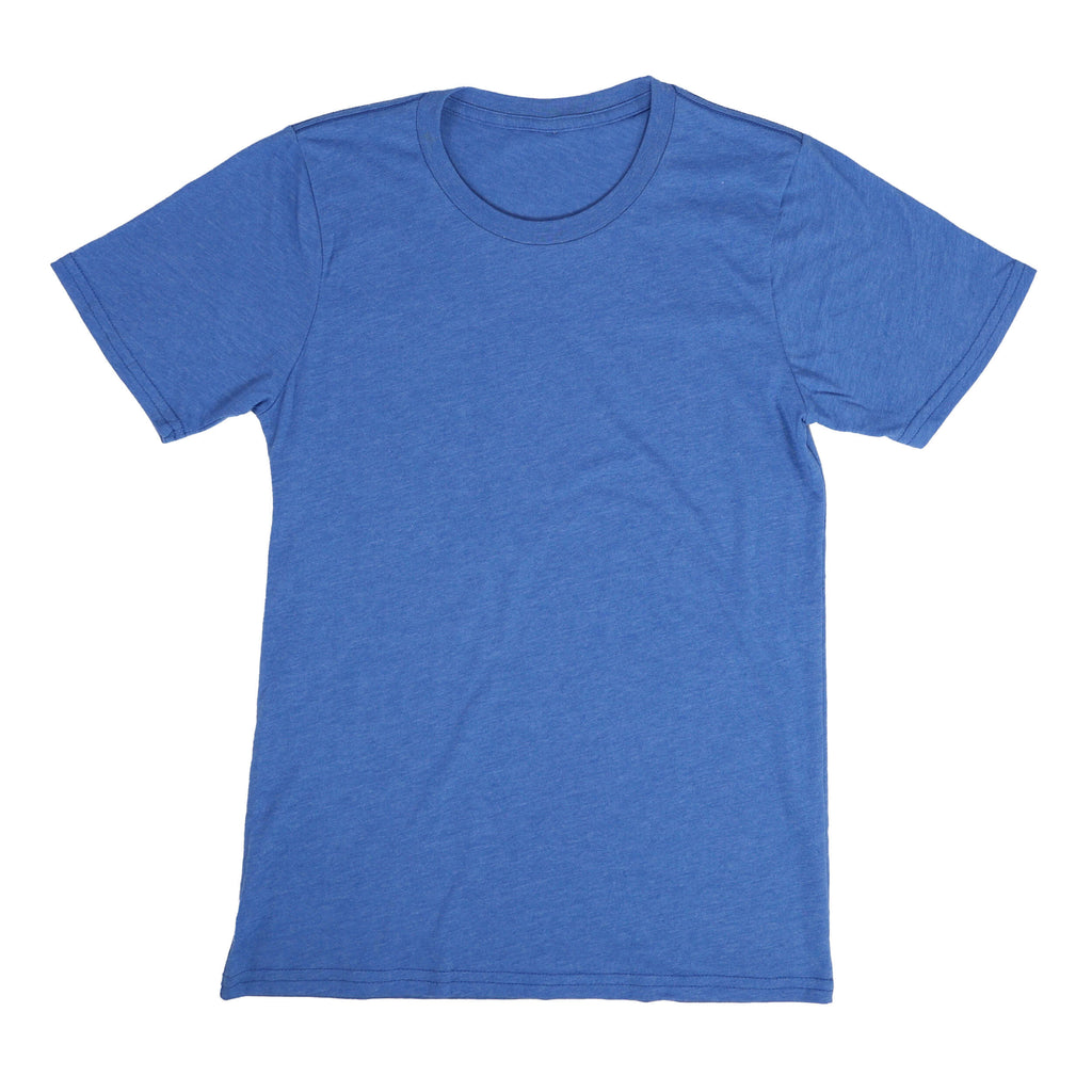 Made In USA Everyday T-Shirt | Mega 10 Pack