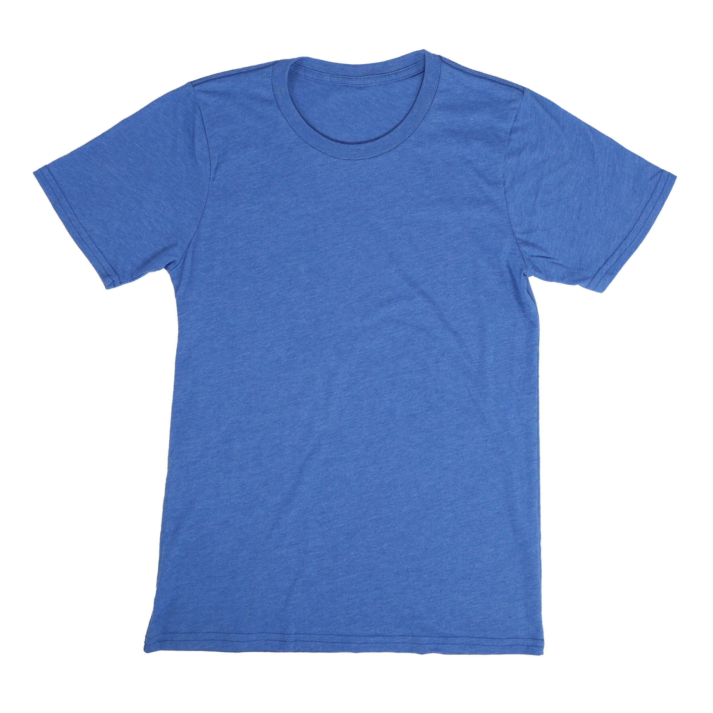 Made In USA Everyday T-Shirt | Mega 10 Pack