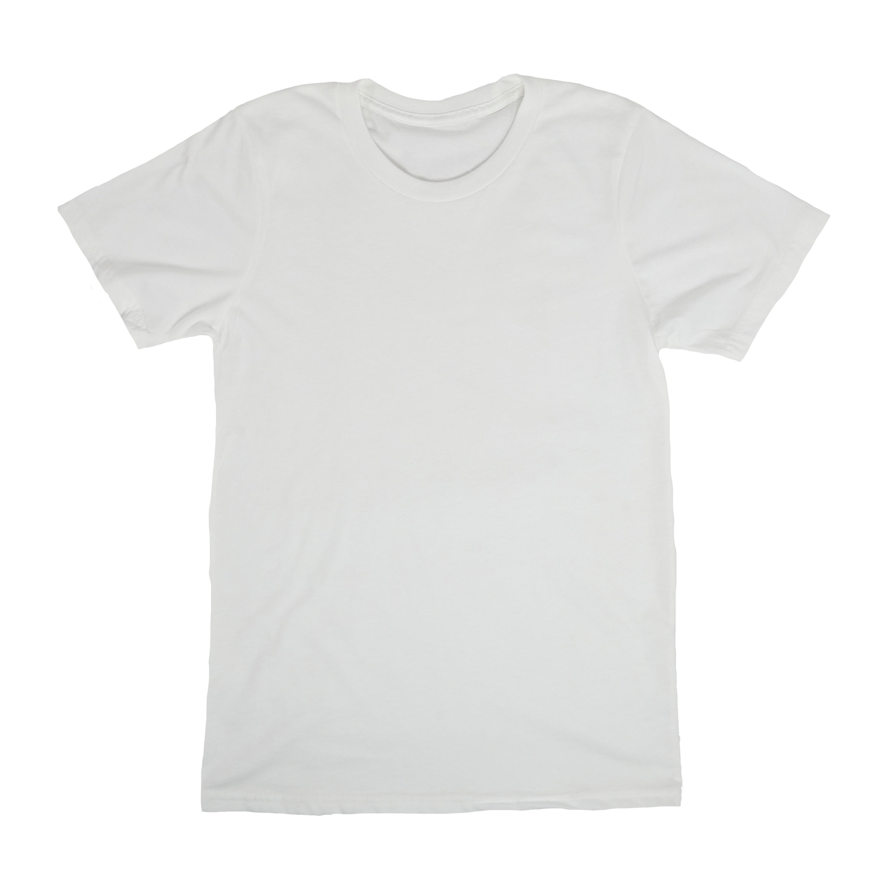 Made In USA Everyday T-Shirt | Mega 10 Pack