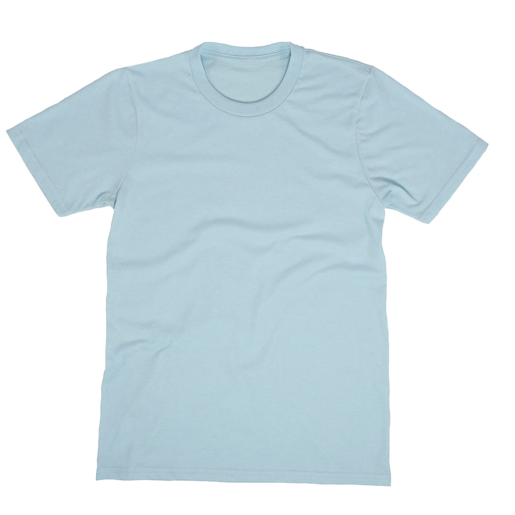 Made In USA Everyday T-Shirt | 10 Pack Solids