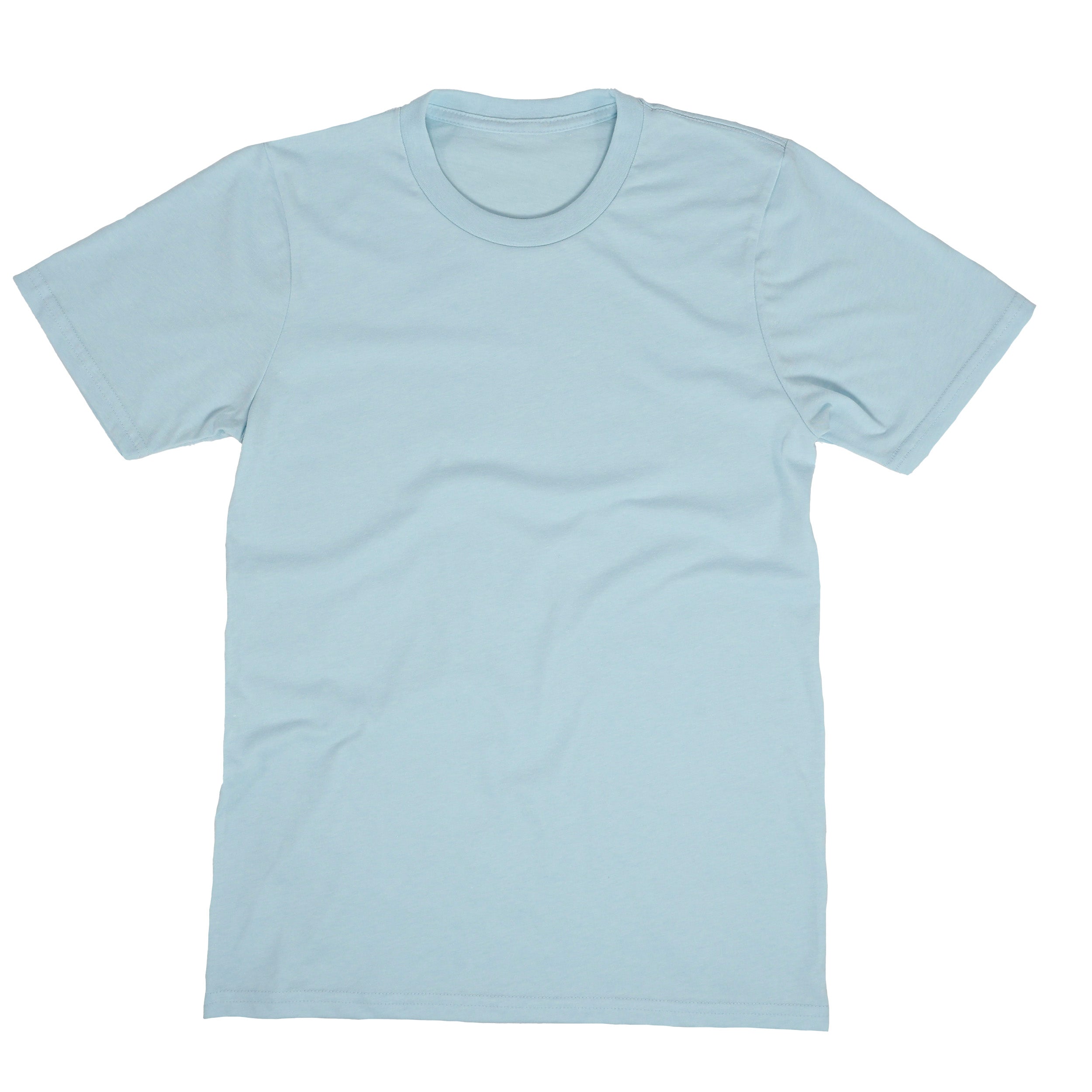 Made In USA Everyday T-Shirt | 10 Pack Solids