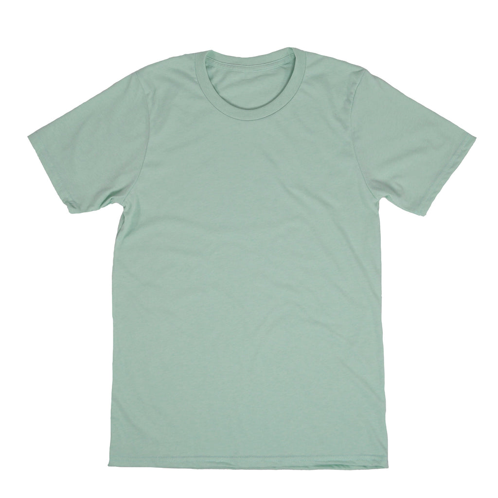 Made In USA Everyday T-Shirt | 10 Pack Solids