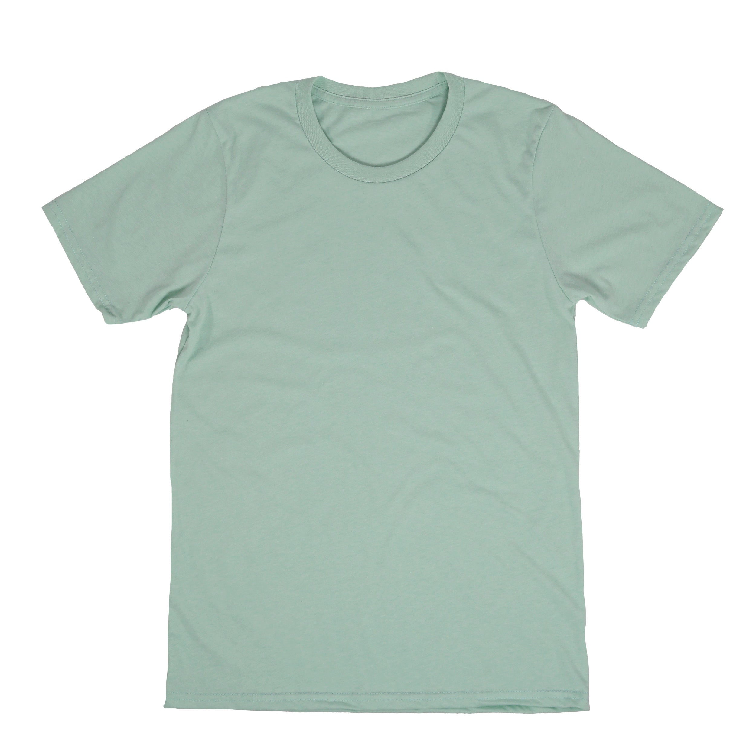 Made In USA Everyday T-Shirt | 10 Pack Solids