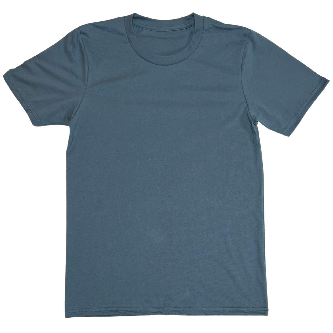 Made In USA Everyday T-Shirt | 3 Pack Gun Metal