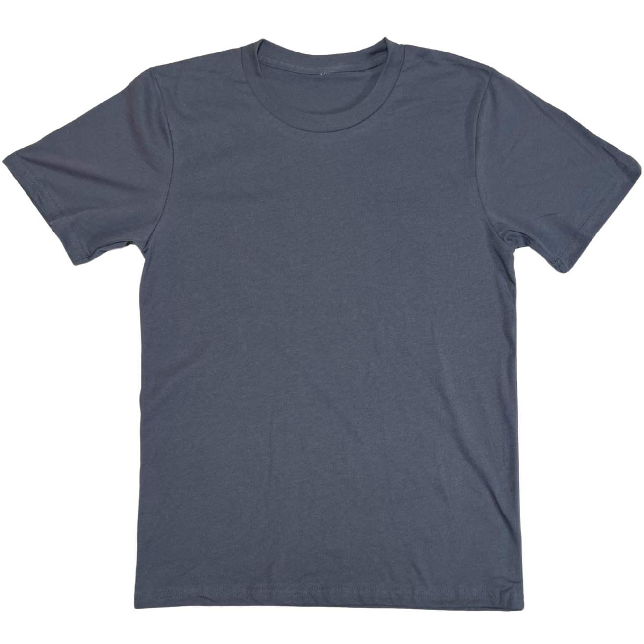 Made In USA Everyday T-Shirt | 3 Pack Gun Metal